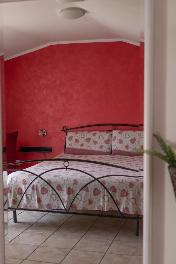 Emotions Bed & Breakfast Fiumicino Exterior photo