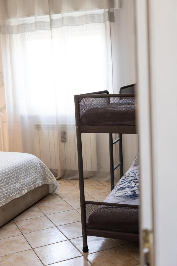 Emotions Bed & Breakfast Fiumicino Exterior photo