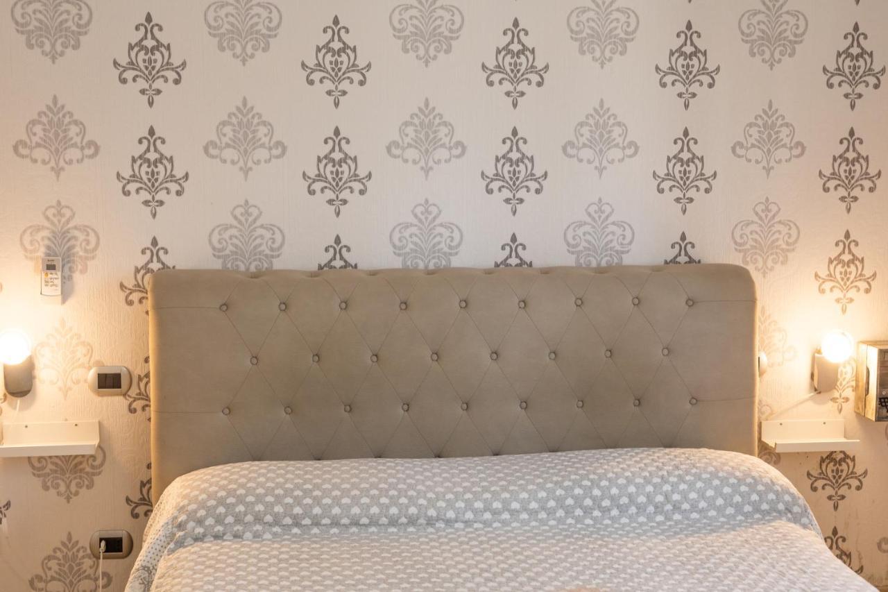 Emotions Bed & Breakfast Fiumicino Exterior photo