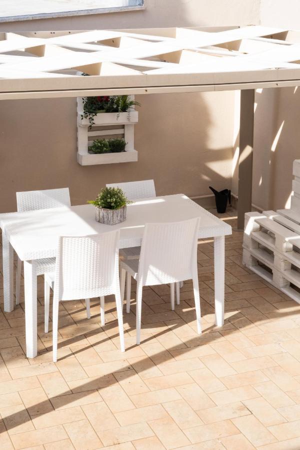 Emotions Bed & Breakfast Fiumicino Exterior photo