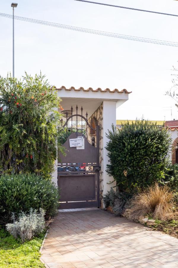 Emotions Bed & Breakfast Fiumicino Exterior photo