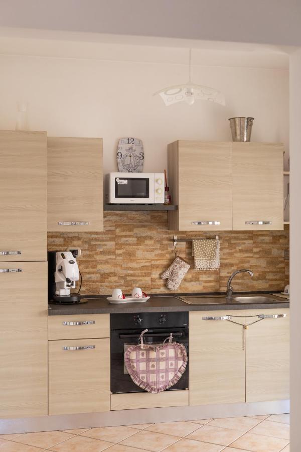 Emotions Bed & Breakfast Fiumicino Exterior photo