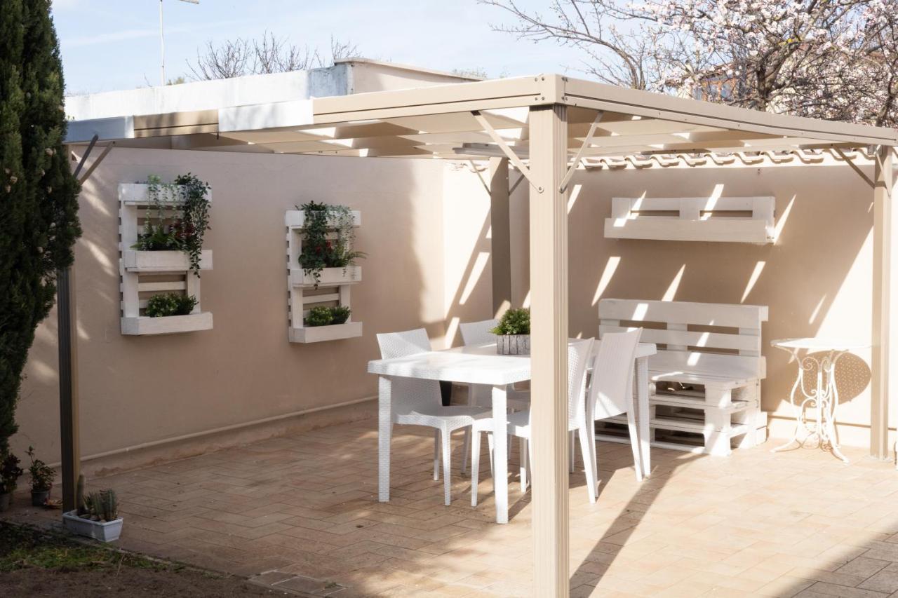 Emotions Bed & Breakfast Fiumicino Exterior photo