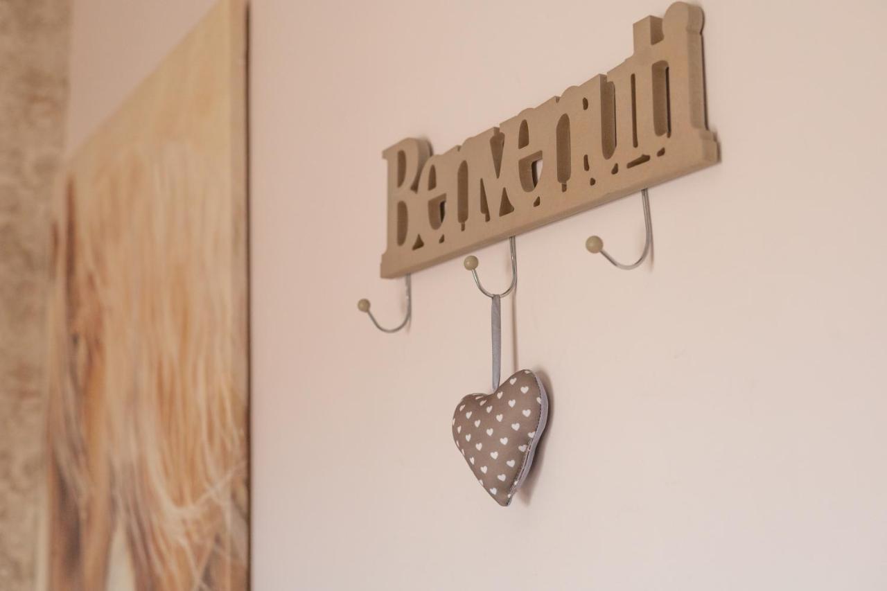Emotions Bed & Breakfast Fiumicino Exterior photo