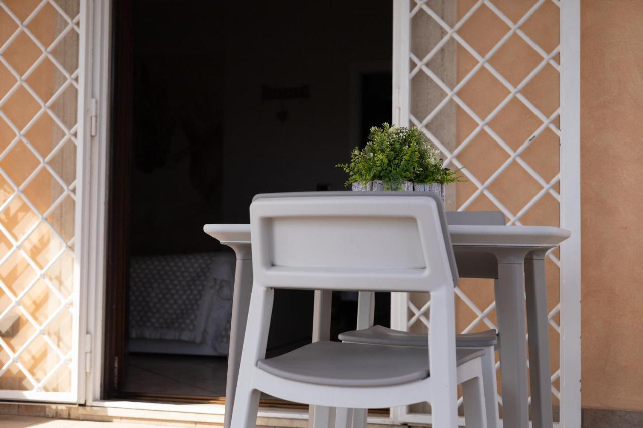Emotions Bed & Breakfast Fiumicino Exterior photo