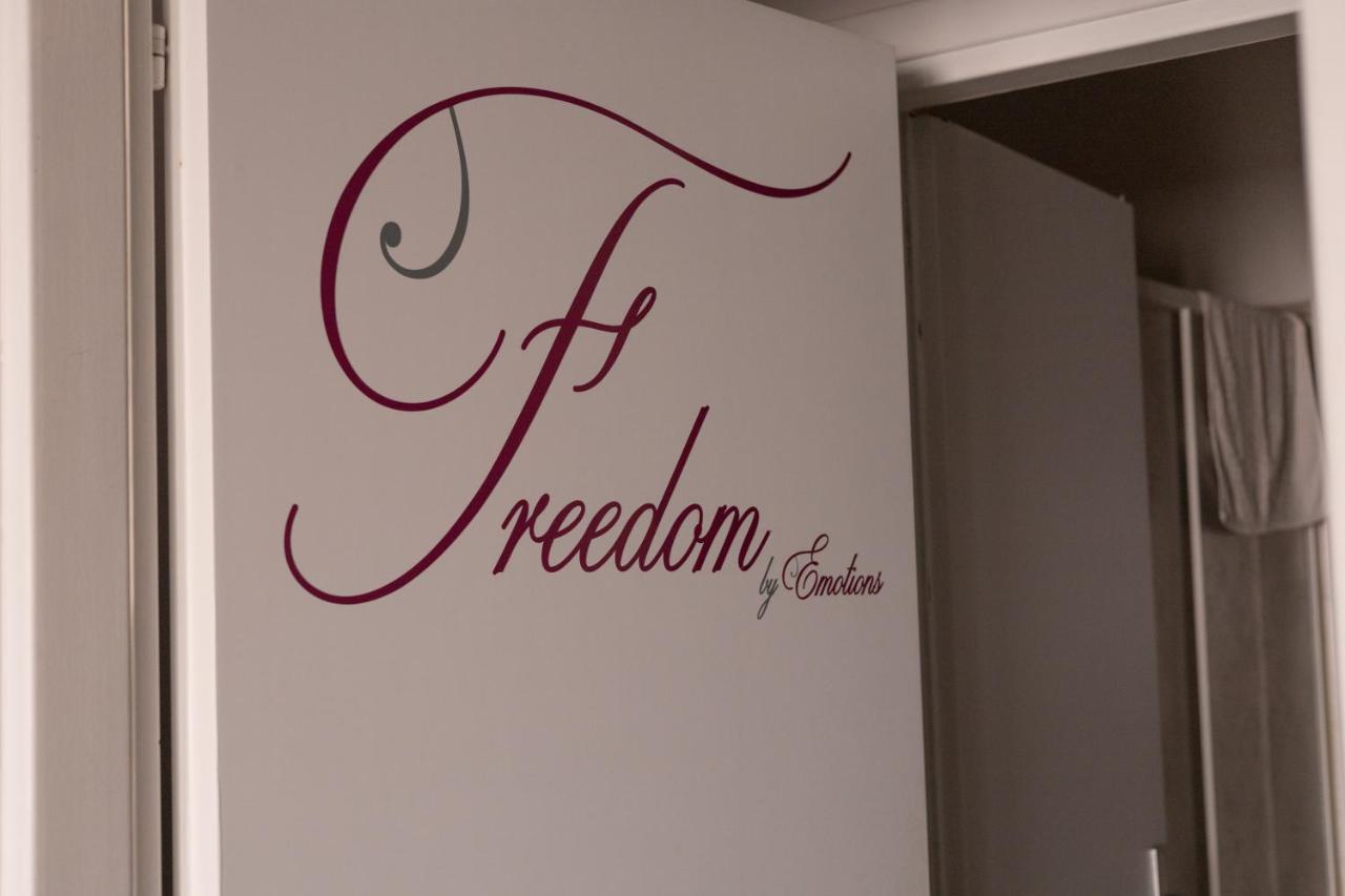 Emotions Bed & Breakfast Fiumicino Exterior photo