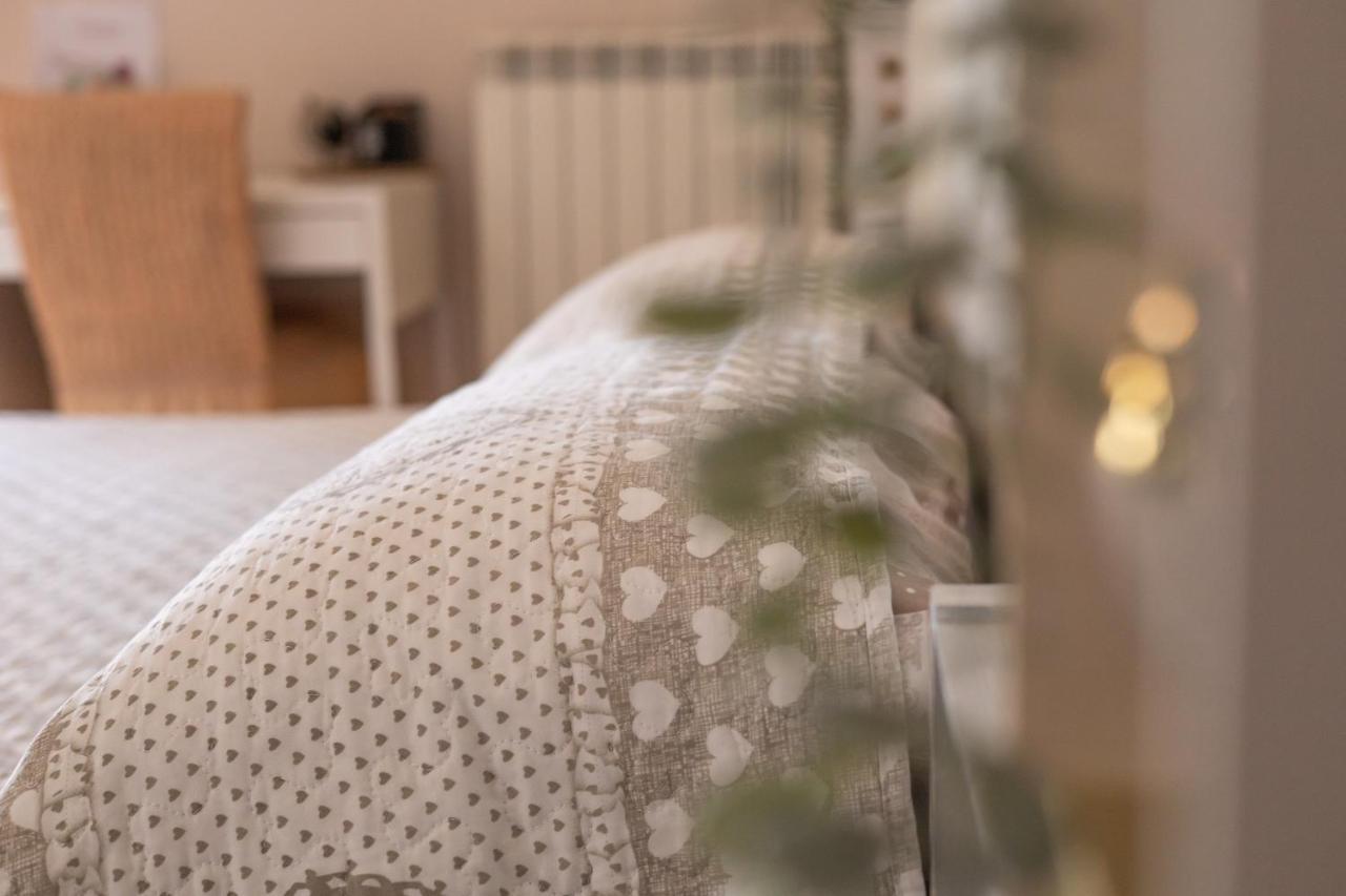 Emotions Bed & Breakfast Fiumicino Exterior photo