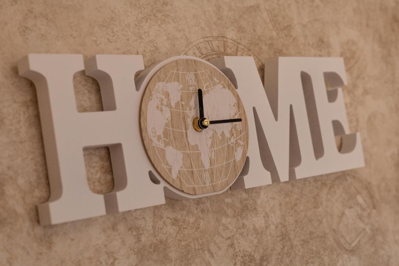 Emotions Bed & Breakfast Fiumicino Exterior photo
