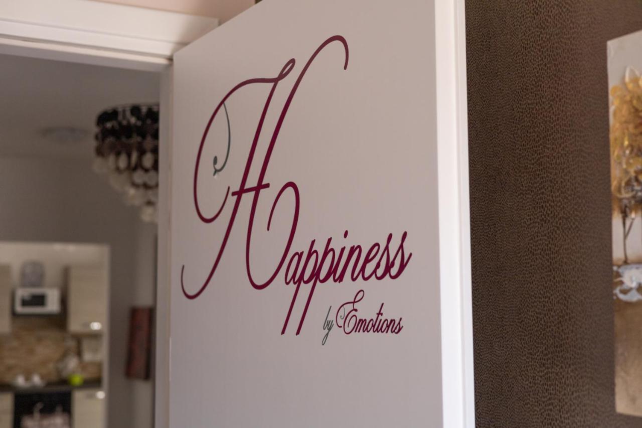 Emotions Bed & Breakfast Fiumicino Exterior photo