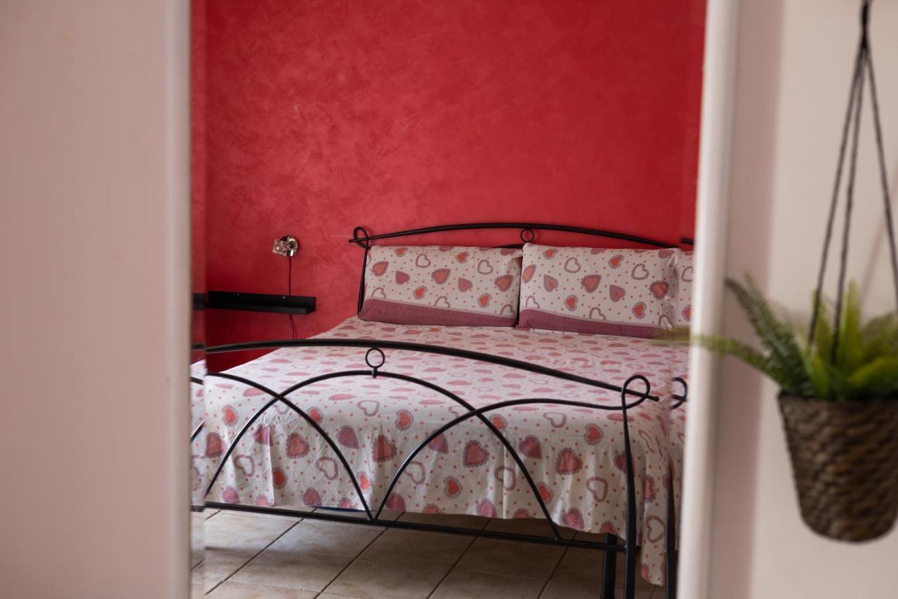 Emotions Bed & Breakfast Fiumicino Exterior photo