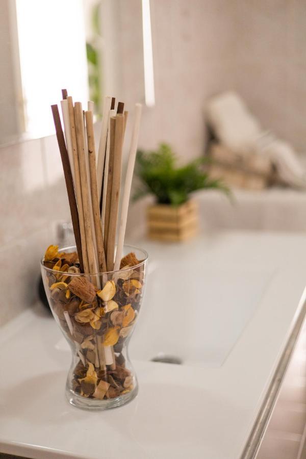 Emotions Bed & Breakfast Fiumicino Exterior photo