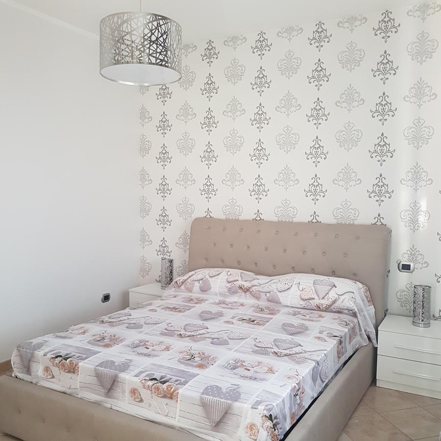 Emotions Bed & Breakfast Fiumicino Exterior photo