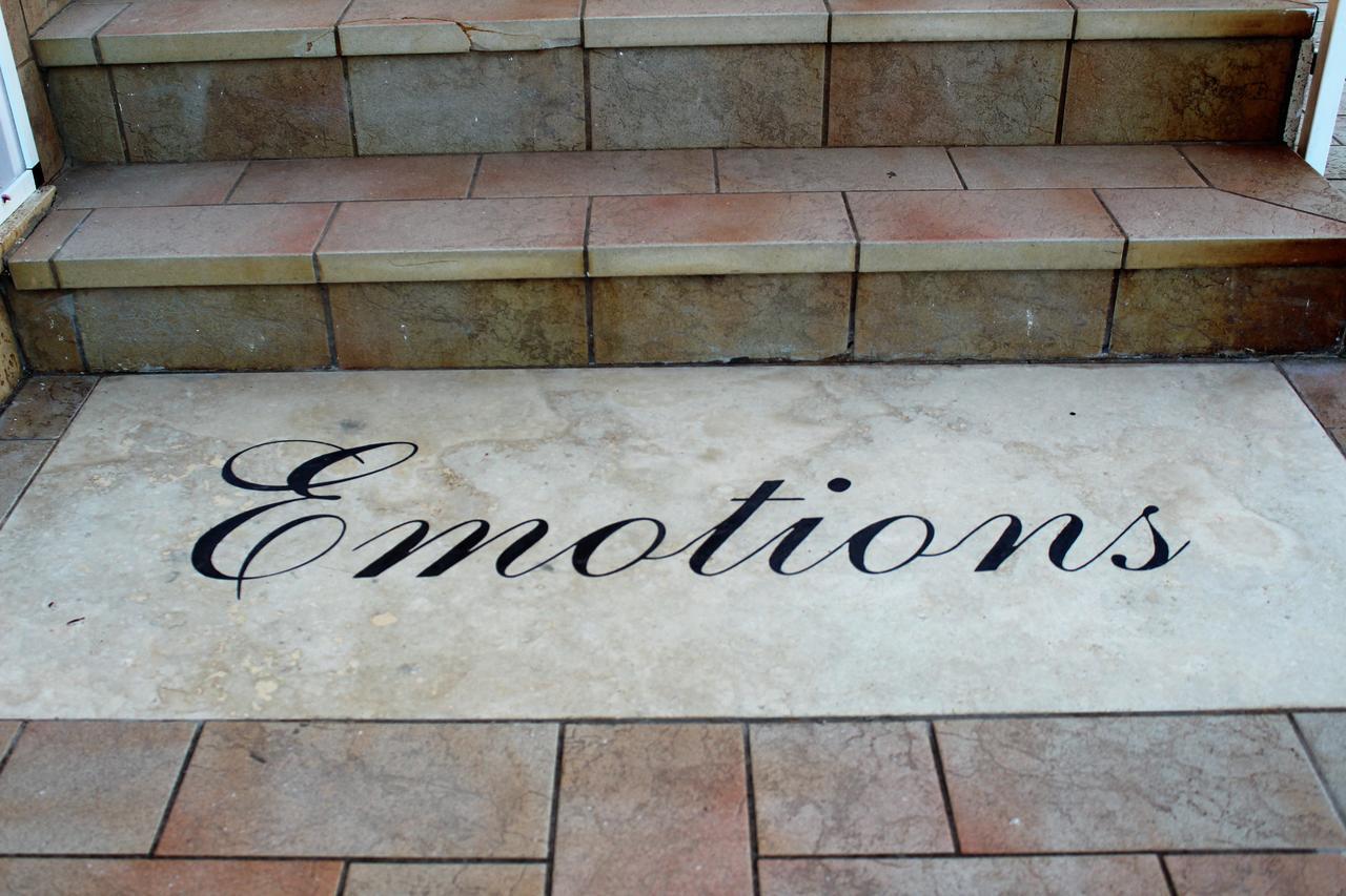 Emotions Bed & Breakfast Fiumicino Exterior photo