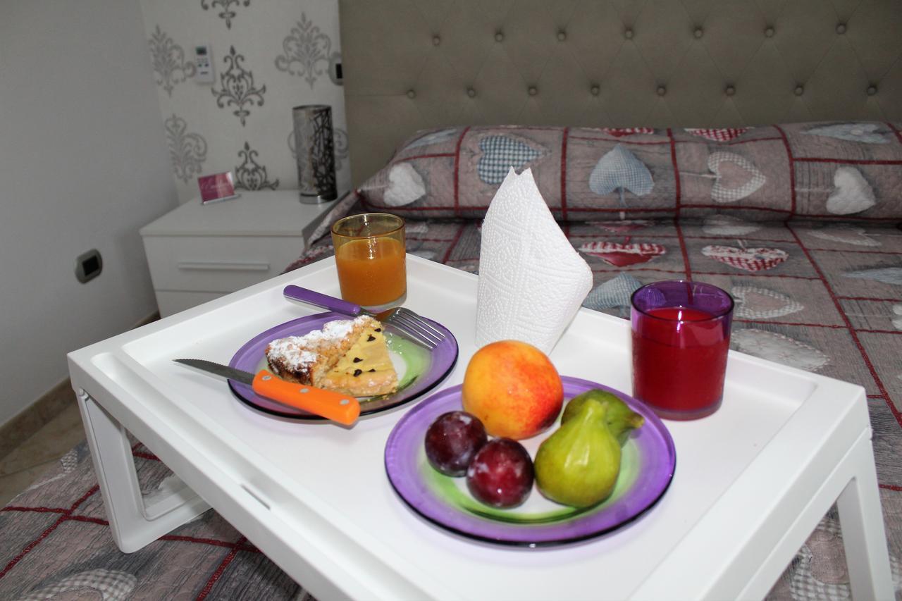 Emotions Bed & Breakfast Fiumicino Exterior photo