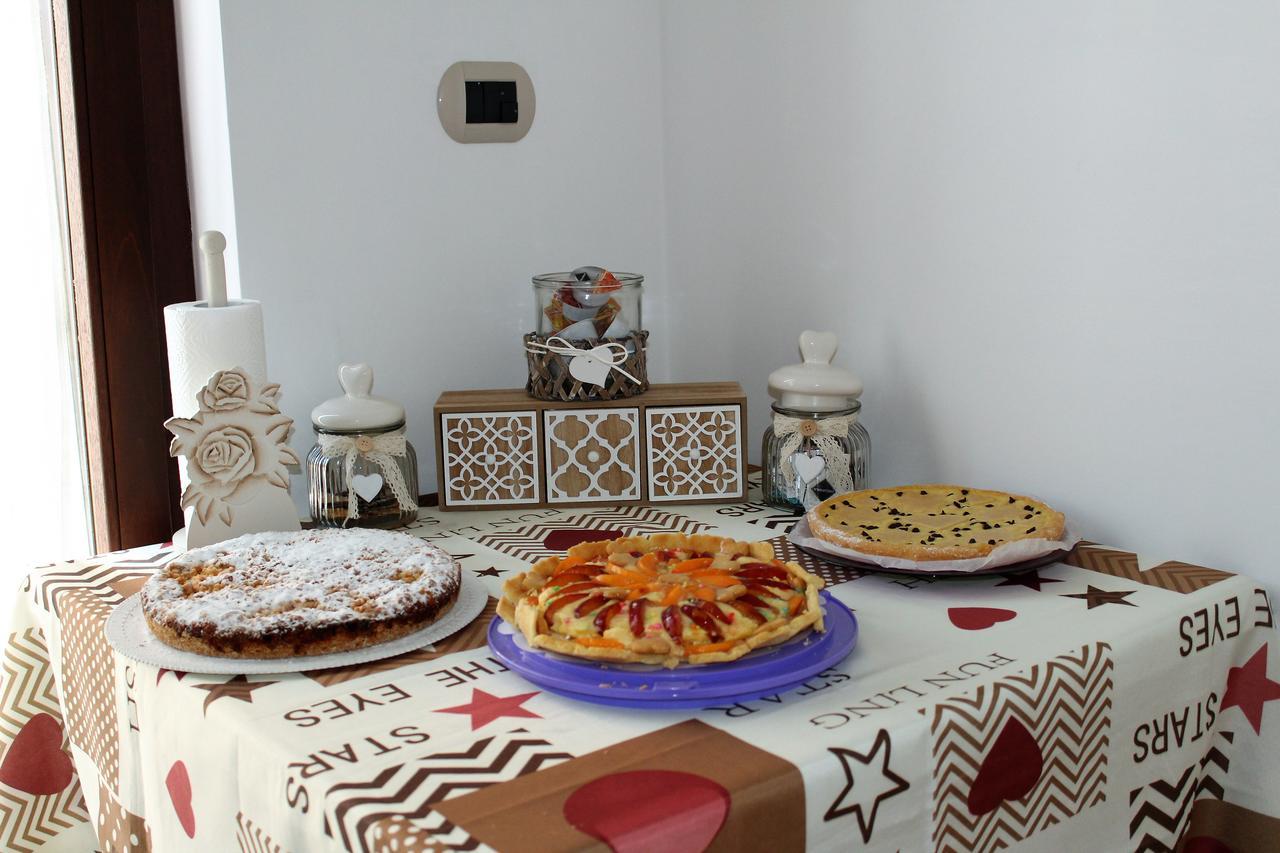 Emotions Bed & Breakfast Fiumicino Exterior photo