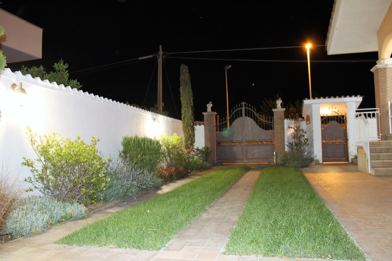 Emotions Bed & Breakfast Fiumicino Exterior photo