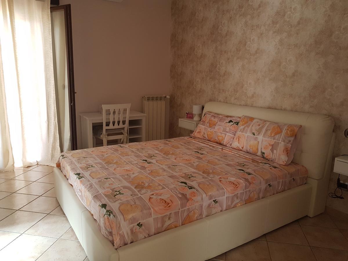 Emotions Bed & Breakfast Fiumicino Exterior photo