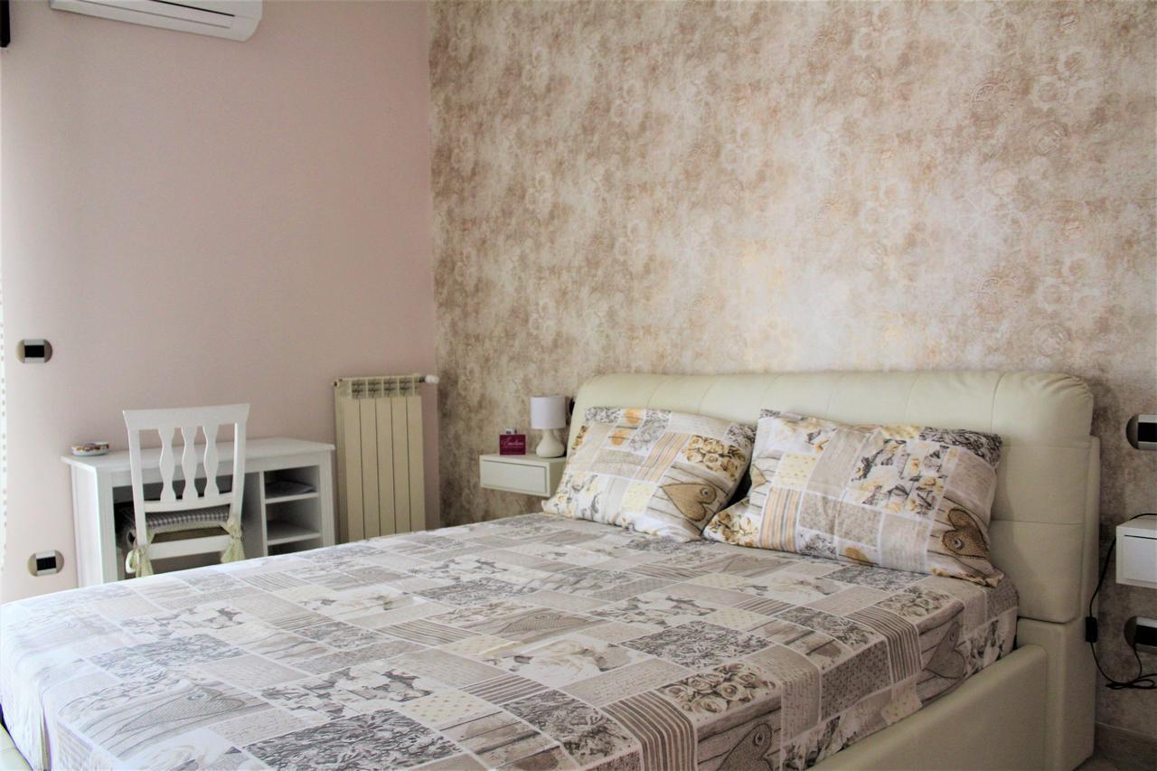Emotions Bed & Breakfast Fiumicino Exterior photo