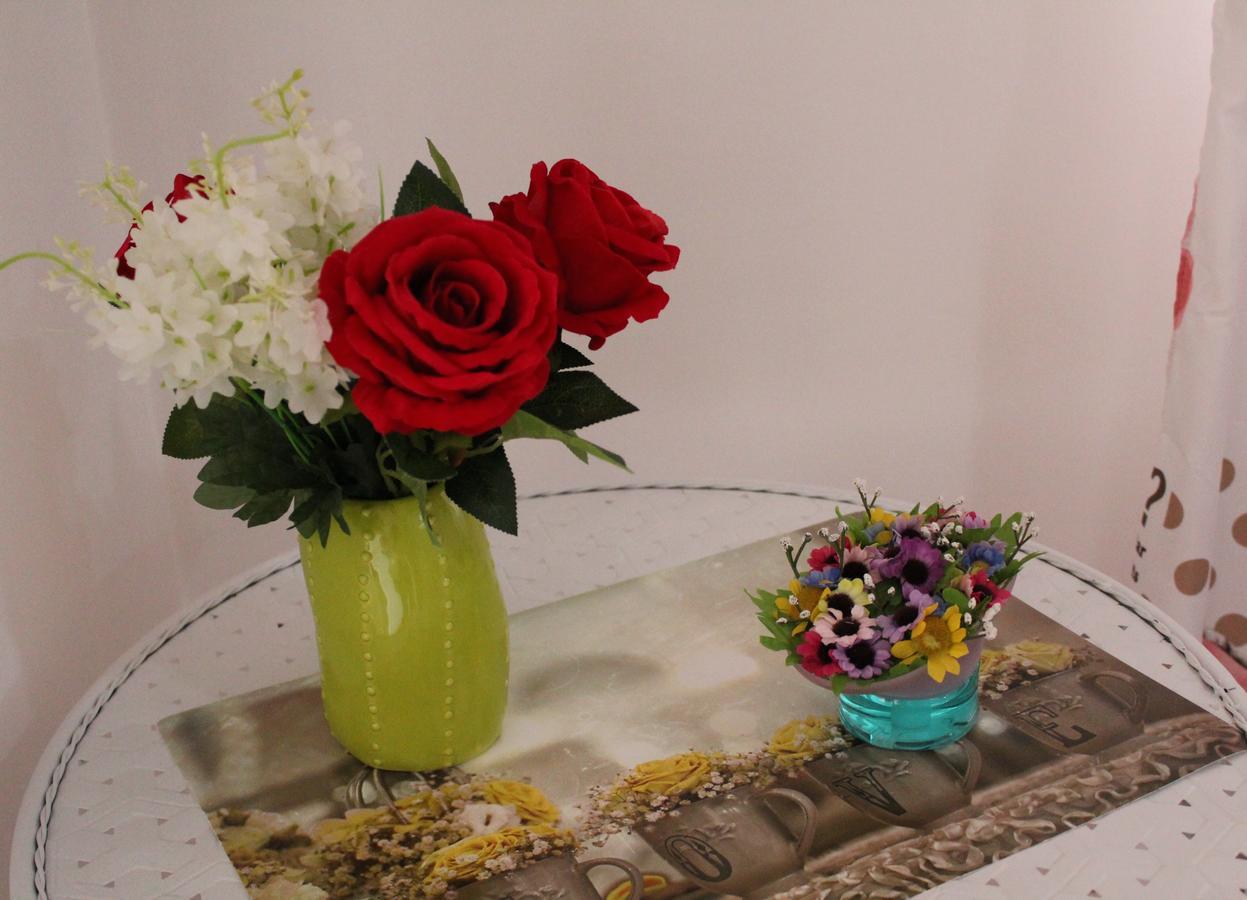 Emotions Bed & Breakfast Fiumicino Exterior photo