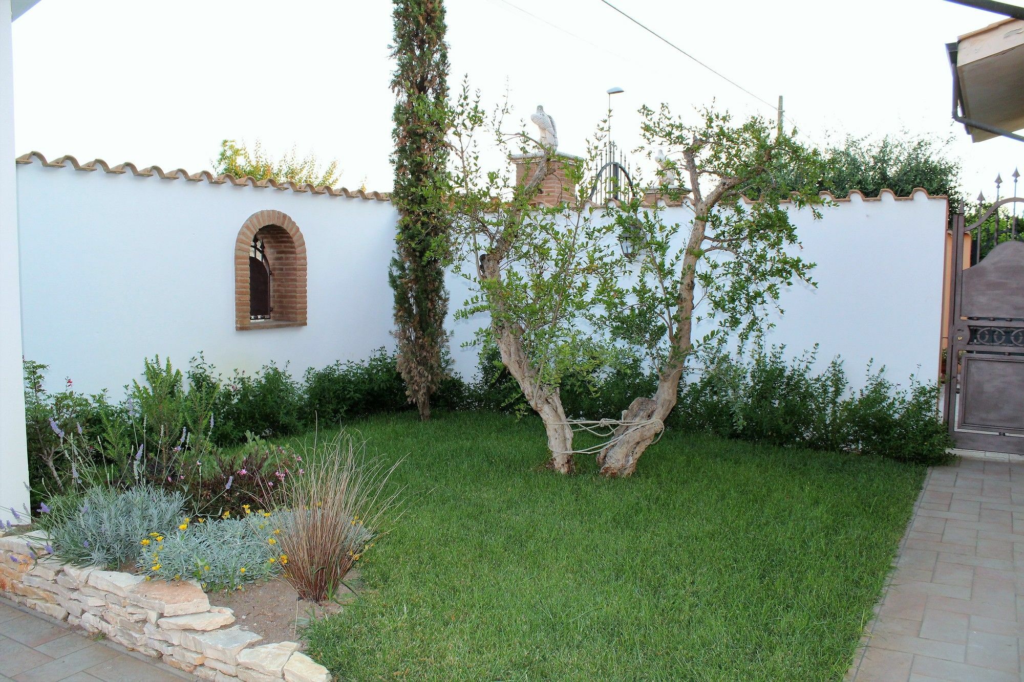 Emotions Bed & Breakfast Fiumicino Exterior photo